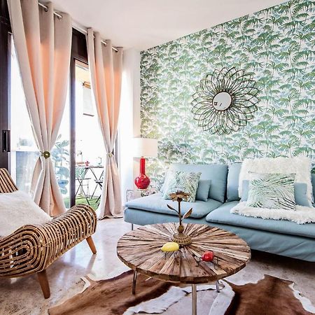 Sweett - Cosy Ciutadella Barcelona Exterior foto