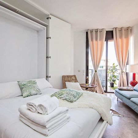 Sweett - Cosy Ciutadella Barcelona Exterior foto