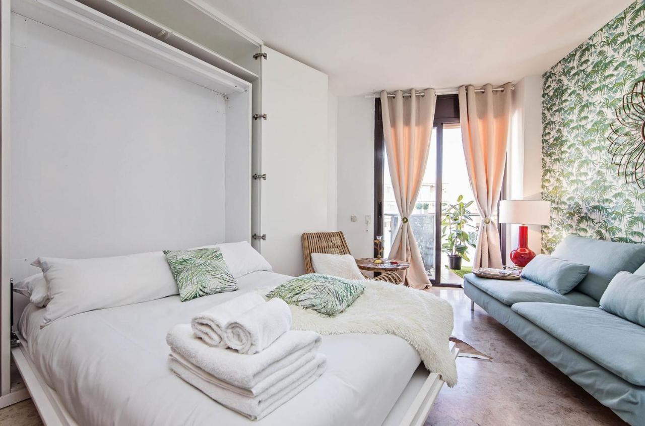 Sweett - Cosy Ciutadella Barcelona Exterior foto