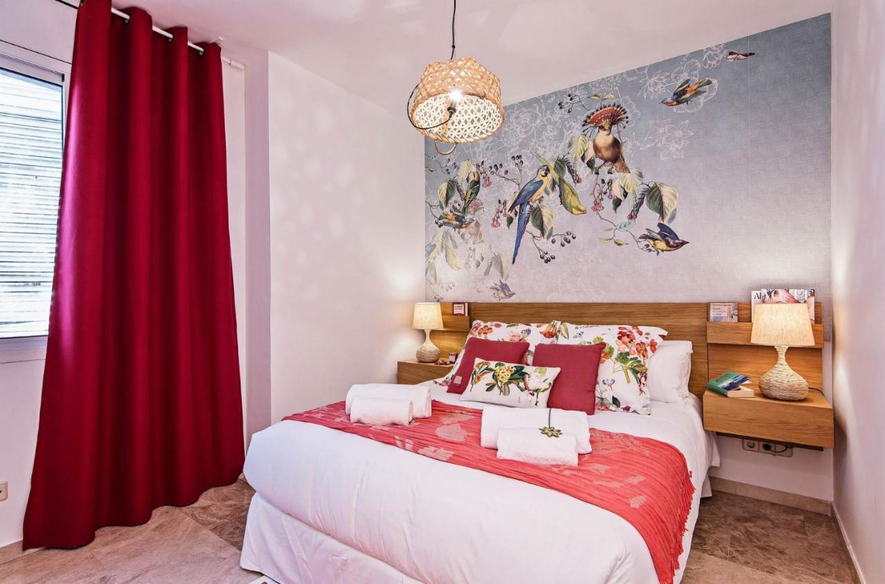 Sweett - Cosy Ciutadella Barcelona Exterior foto