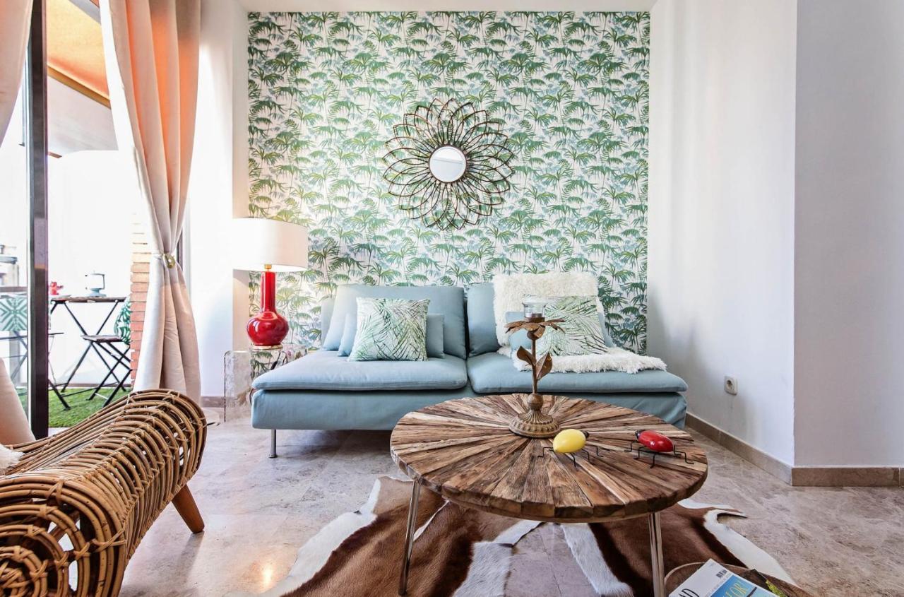 Sweett - Cosy Ciutadella Barcelona Exterior foto
